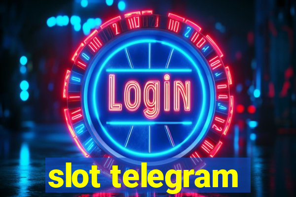 slot telegram