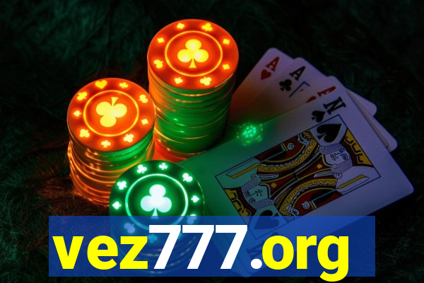 vez777.org