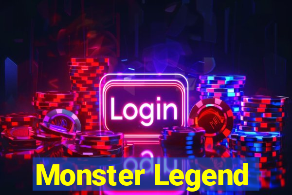 Monster Legend