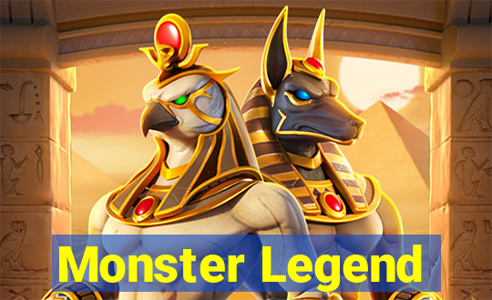 Monster Legend