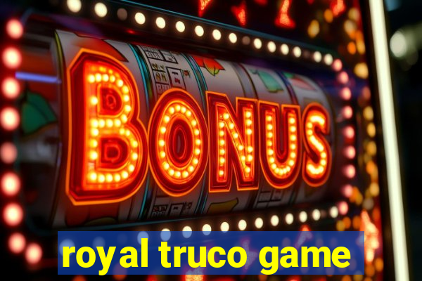 royal truco game