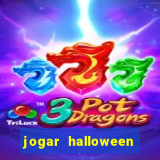 jogar halloween ca莽a niquel gratis