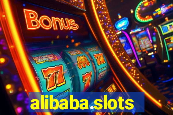 alibaba.slots