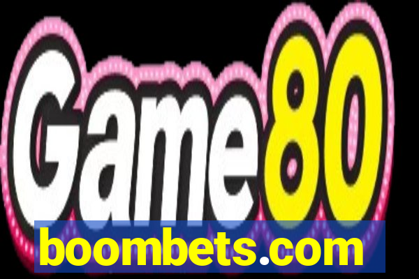 boombets.com