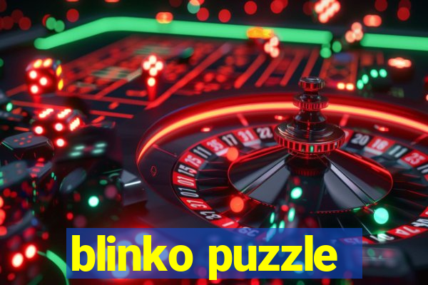 blinko puzzle