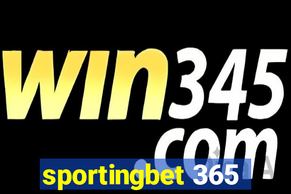 sportingbet 365