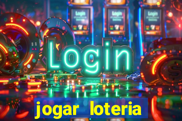 jogar loteria estados unidos