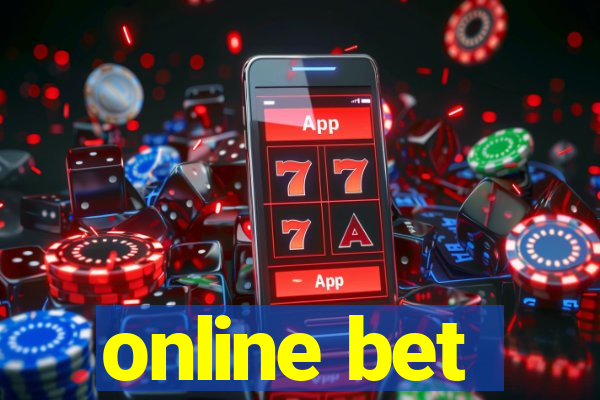 online bet