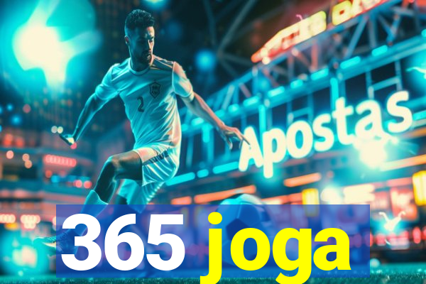 365 joga