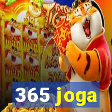 365 joga