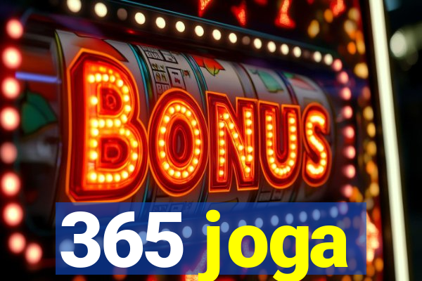 365 joga