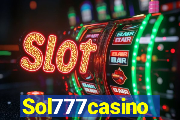 Sol777casino