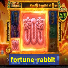 fortune-rabbit