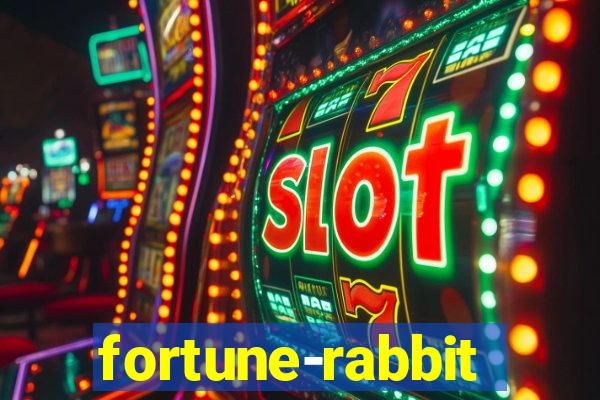 fortune-rabbit