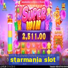 starmania slot