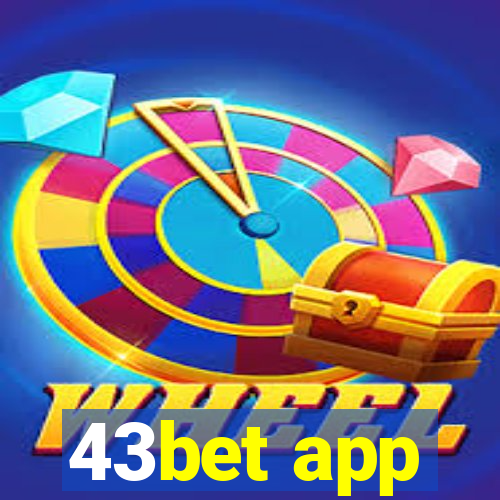 43bet app