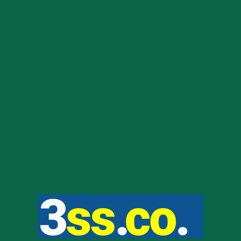 3ss.co.