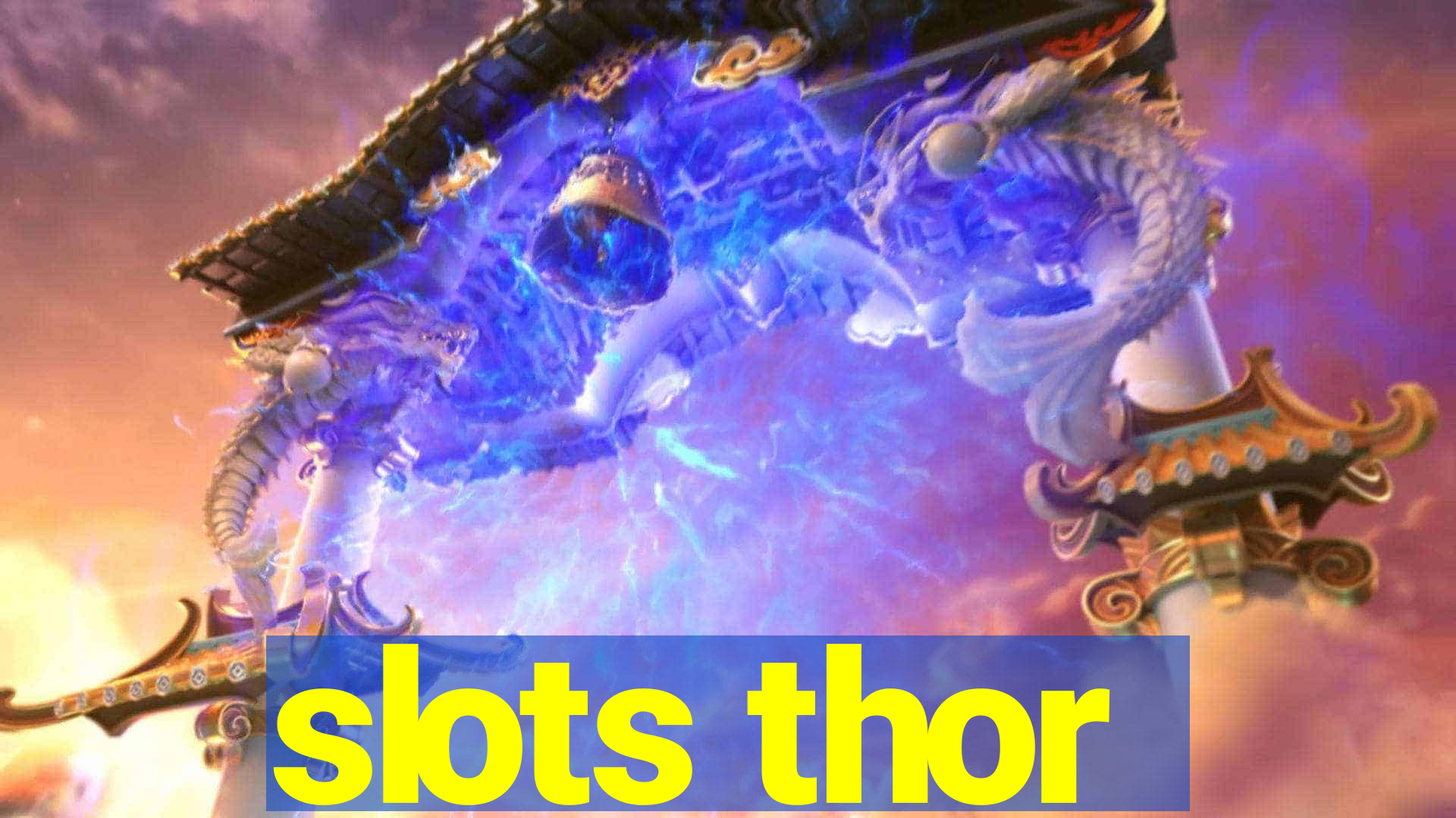 slots thor