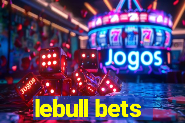 lebull bets