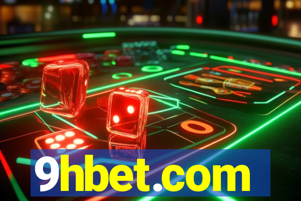 9hbet.com