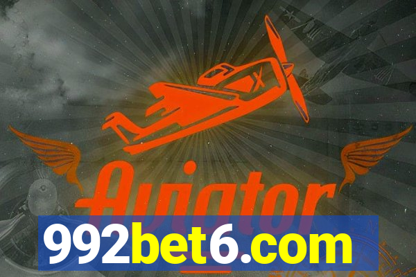 992bet6.com