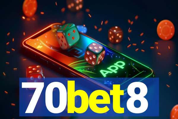 70bet8