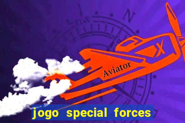 jogo special forces group 2