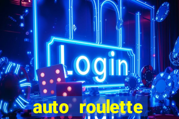 auto roulette estrela bet