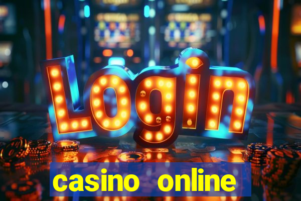 casino online esportes da sorte