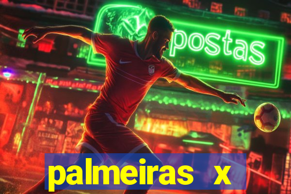 palmeiras x botafogo canaisplay