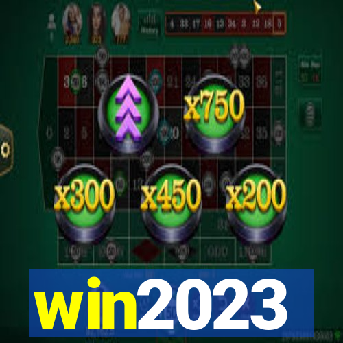 win2023