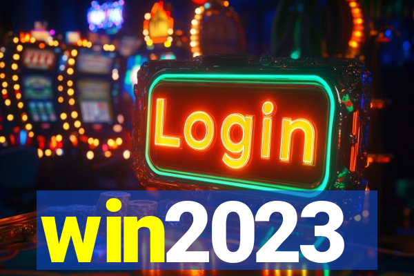 win2023