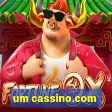 um cassino.com