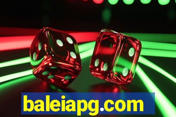 baleiapg.com