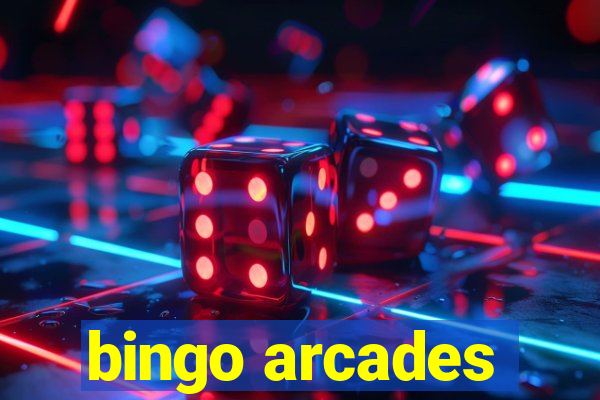 bingo arcades