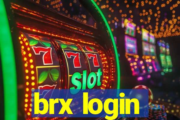 brx login