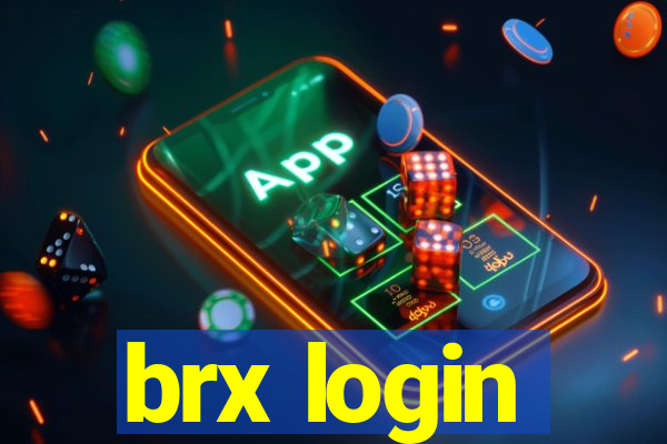 brx login