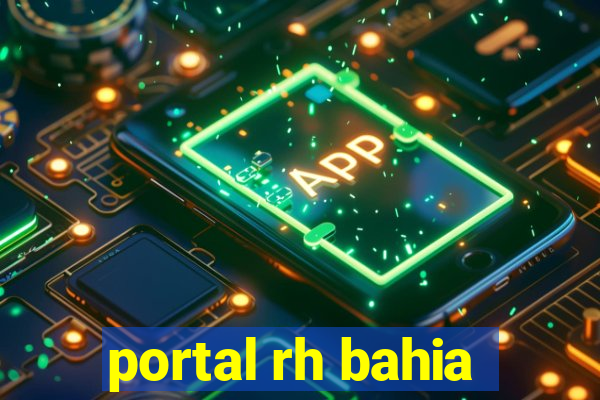 portal rh bahia