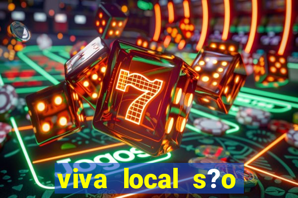 viva local s?o josé dos campos