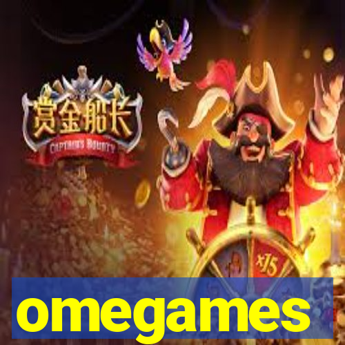 omegames