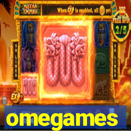 omegames