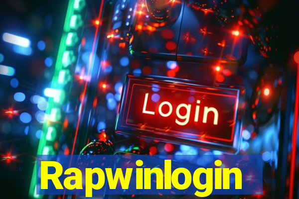 Rapwinlogin