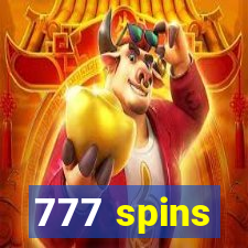 777 spins