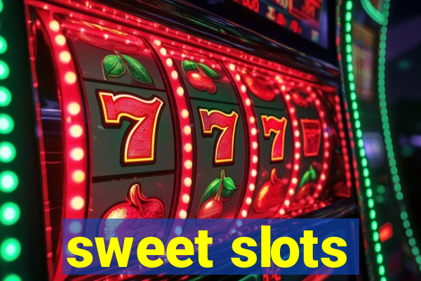 sweet slots