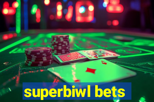 superbiwl bets