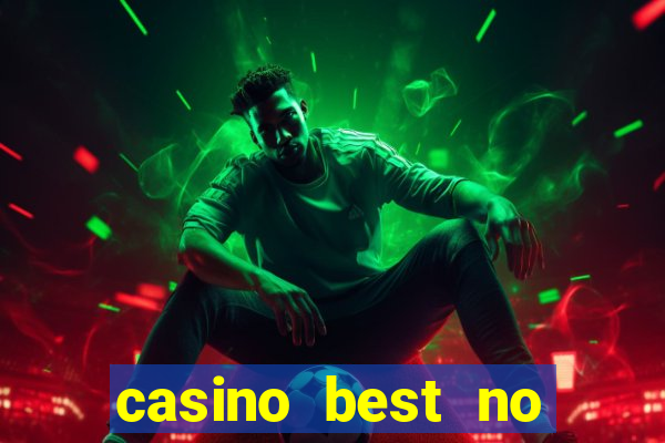 casino best no deposit bonus