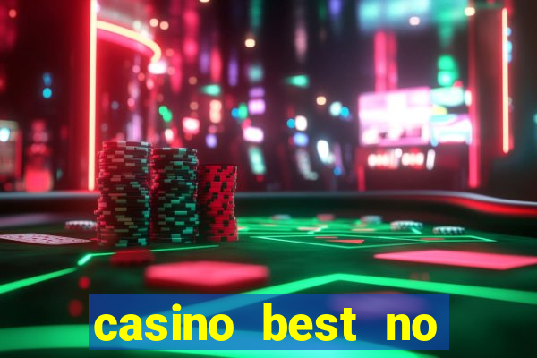 casino best no deposit bonus