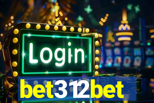 bet312bet