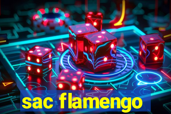 sac flamengo