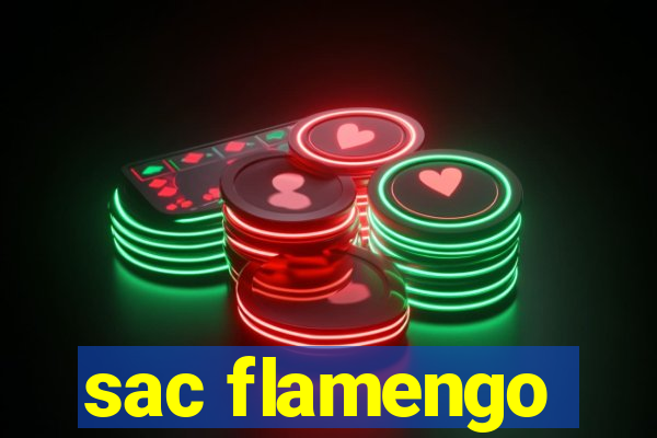 sac flamengo